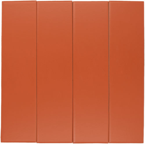 Tides Flat Orange