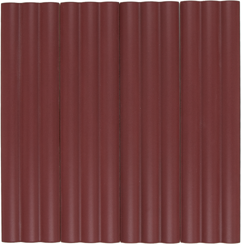 Tides High Burgundy