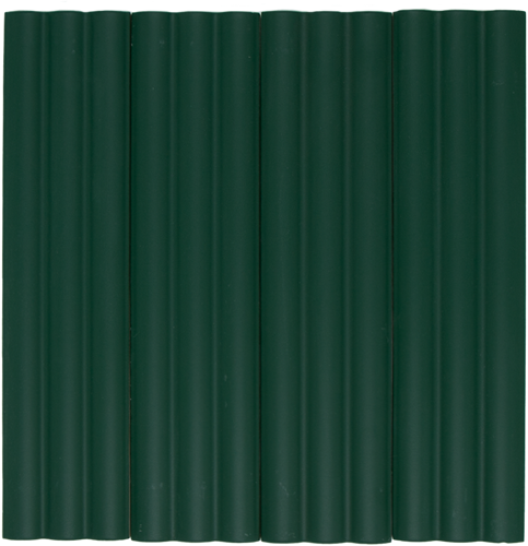 Tides High Emerald