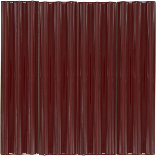 Tides Low Burgundy Gloss