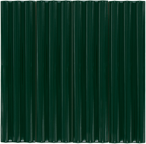 Tides Low Emerald Gloss