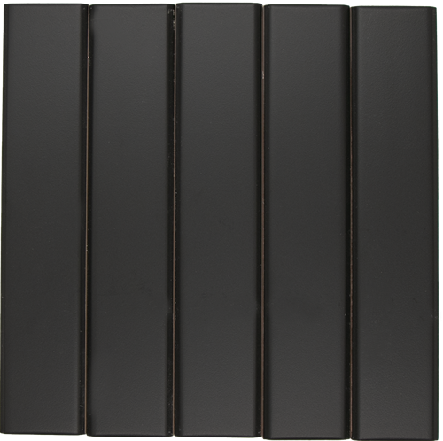 SAM Tones Black Matt