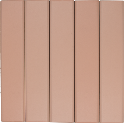 SAM Tones Rose Matt