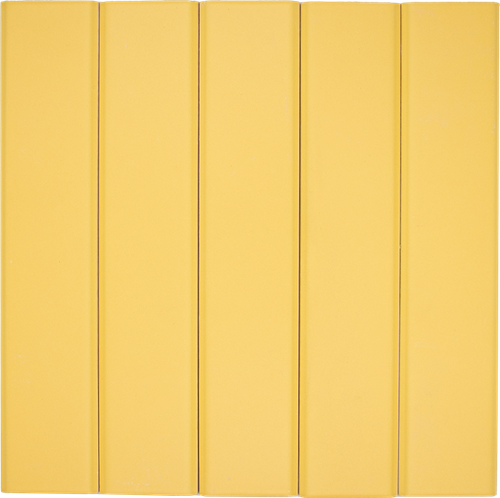 Tones Yellow Matt