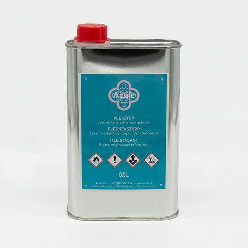 Azule Tile Sealant 0.5 liter