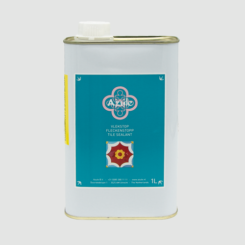 Azule Vlekstop 1 liter
